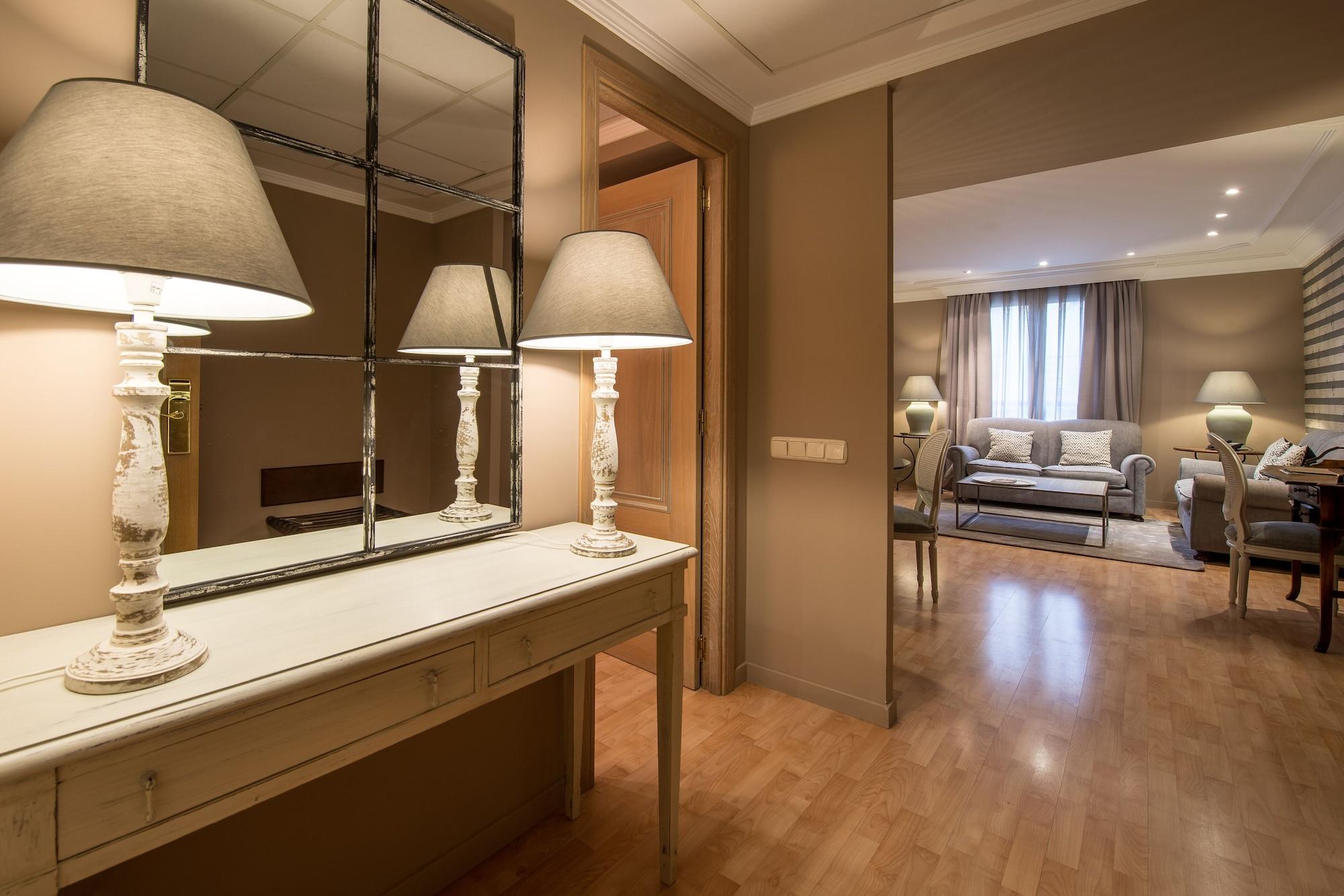 Vincci Lys Hotel Valenza