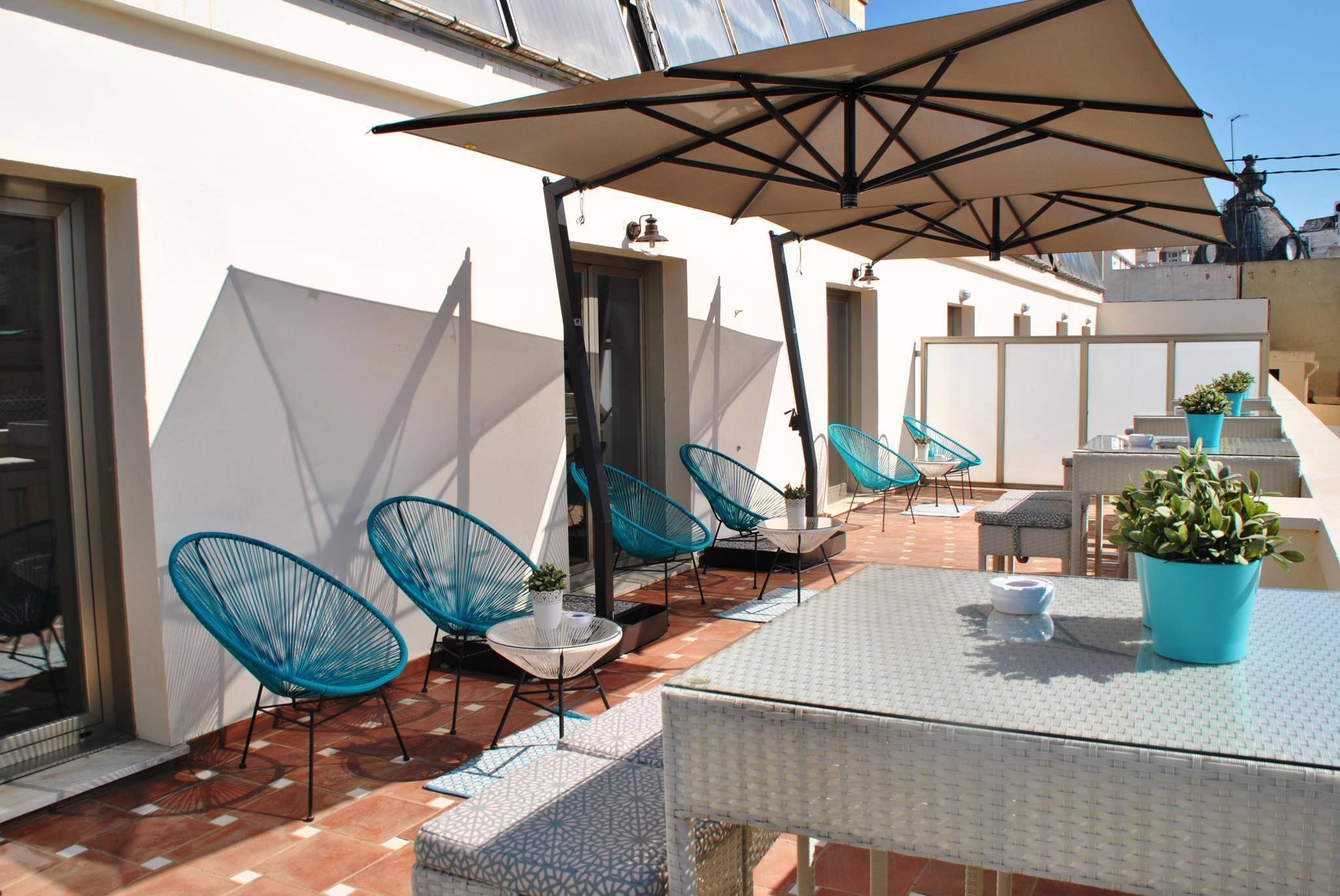 Vincci Lys Hotel Valenza
