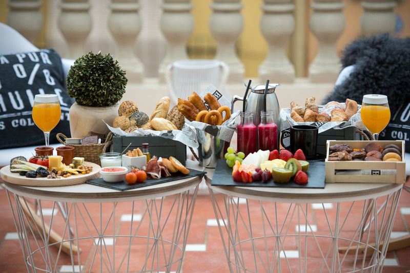 Vincci Lys Hotel Valenza