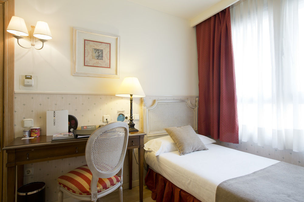 Hotel Vincci Lys Valenza